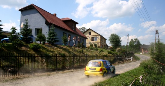 Podsumowanie sezonu 2011